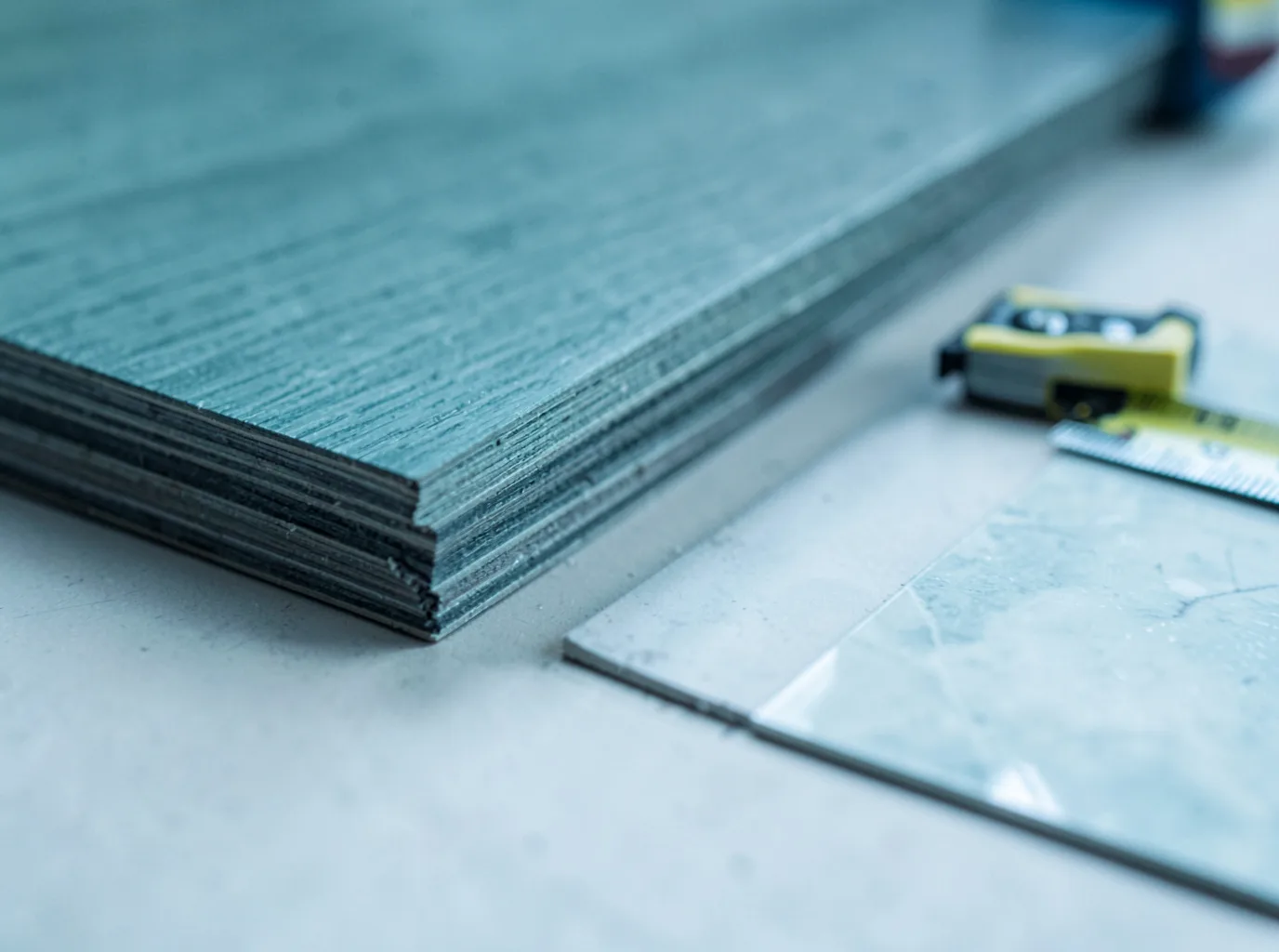 Luxury Vinyl Plank Installation East Lynn, WV FAQs